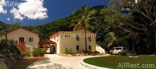 Evasion Hotel 19